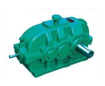 DBY、DCY圓錐、圓柱齒輪減速器